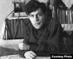 Юлий Даниэль.