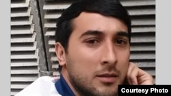 Джовидон Хакимов