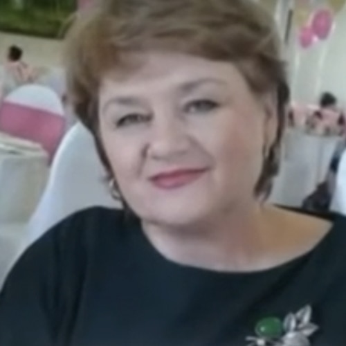 Елена Папузина