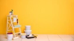 Тест: Ремонтны татарча ясыйбыз