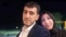 Зульфия Кажыр и её супруг, гражданин Турции Ахмед Сефа Кажыр