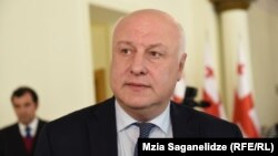 Гиги Церетели