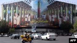 جمهوری اسلامی اصرار دارد که به غنی‌سازی اورانیوم ادامه دهد