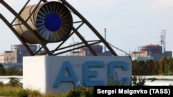 Генерального директора Запорізької АЕС затримали російські військові, коли він прямував зі станції до Енергодару