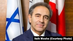 იციკ მოშე