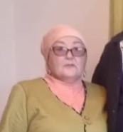 Алжанбаева Анаркүл