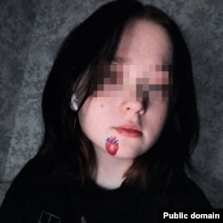 Убитая 18-летняя невеста Аркадия Морозова