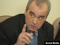 Вадим Хоменко