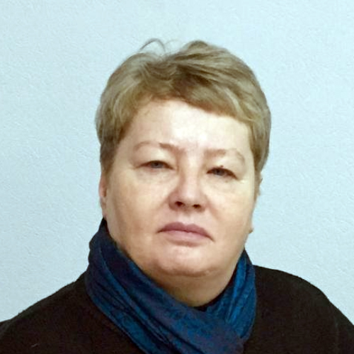 Пащенко Наталья