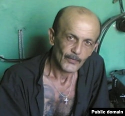 Маньяк, отпущенный на свободу за контракт с Минобороны - Ваган Сафарян