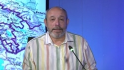 Состояние войны. Чего ждет Украина от будущего мира