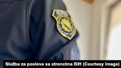 Iz Službe za poslove sa strancima BiH je saopšteno da su osobe deportovane iz zemlje 17. oktobra.