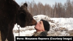 Михаил Филиппов