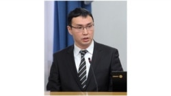 Эльдар Абакиров.