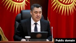 «Нам нужно избавиться от представления, что если не платить налоги, то в конечном итоге это сойдет с рук», – заявил президент, объявляя об амнистии.