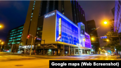 Майно Коломойського та Боголюбова у США