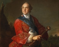 Кирило Розумовський (1728–1803) – український військовий, політичний та державний діяч, гетьман України. Представник козацького роду Розумовських
