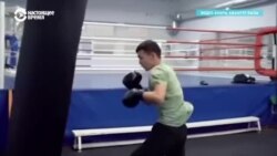 В Кыргызстане мать арестованного боксера, попавшего в кому, заявила о пытках в СИЗО