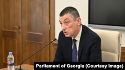 Георгий Гахария