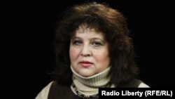 Екатерина Элбакян.