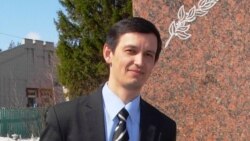 Раил Гатауллин