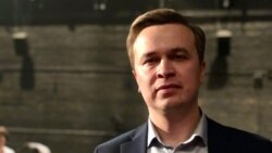 Ленур Зәйнуллин