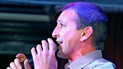 Фәнил Вакказов