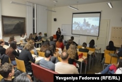 У Карловому університеті