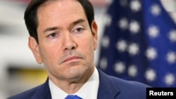 Между тем, в Госдепартаменте заявили, что Рубио, как и вся администрация президента США Дональда Трампа, «четко подчеркивали», что гарантии безопасности должны быть частью любого мирного соглашения