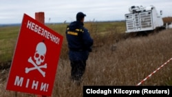 «У селі Благодатне на Херсонщині місцеві мешканці знайшли у полі поранену людину», – поліція