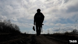 Иллюстративная фотография