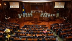 Votimi ndaras i nënkryetarëve nga pakicat: A ka shkelje të Kushtetutës?