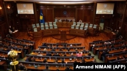 Për ta miratuar buxhetin e vitit të ardhshëm në kohë, një Kuvend funksional është i domosdoshëm.