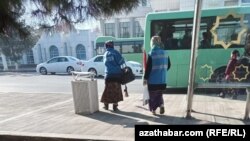 Türkmenistan (illýustrasiýa suraty)  