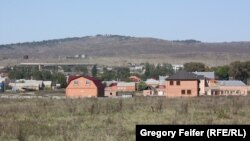 ГIалгIайчоь, Малгобек. Архивера сурт