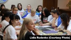 Родички зниклих безвісти у Кринках обʼєдналися у спільноту
