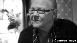 Татьяна Горичева