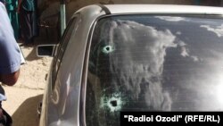 Архивное фото