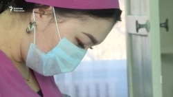 Бишкектеги медакадемия гана дарыгерлерди даярдайт