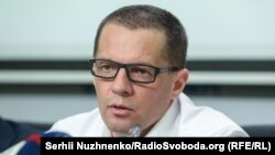 Роман Сущенко