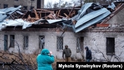 Наслідки обстрілу Дніпра 21 листопада 2024 року