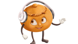 Иртәнге, көндезге