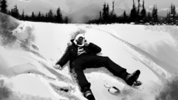 Were 3 Teenage Refugees Left In A Bulgarian Forest To Die In The Middle Of Winter?