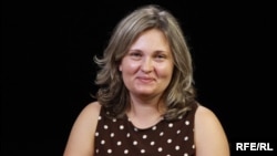 Милашина Елена