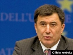 Владимир Норов.