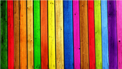 Тест: цвета на татарском