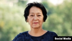 Дилором Исхакова