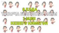 Татар теленең киләчәге бармы?