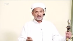 Габдрәүф Зәбиров: "ФСБ мәчетләрдә мөселманнарны күзәтмәкче"