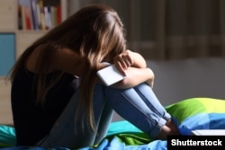 Кибербуллинг